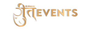 Reet Events Logo